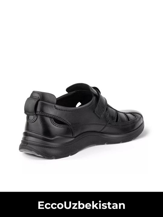 Erkaklar uchun ECCO IRVING Fisherman charm sandallari