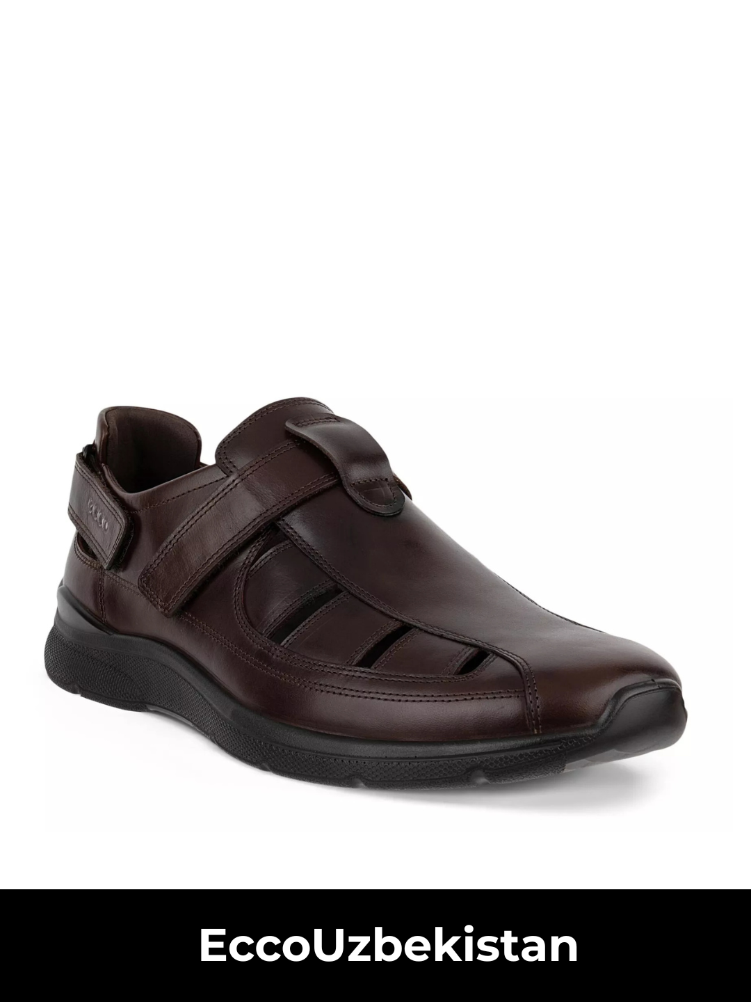 Erkaklar uchun ECCO IRVING Fisherman charm sandallari - 