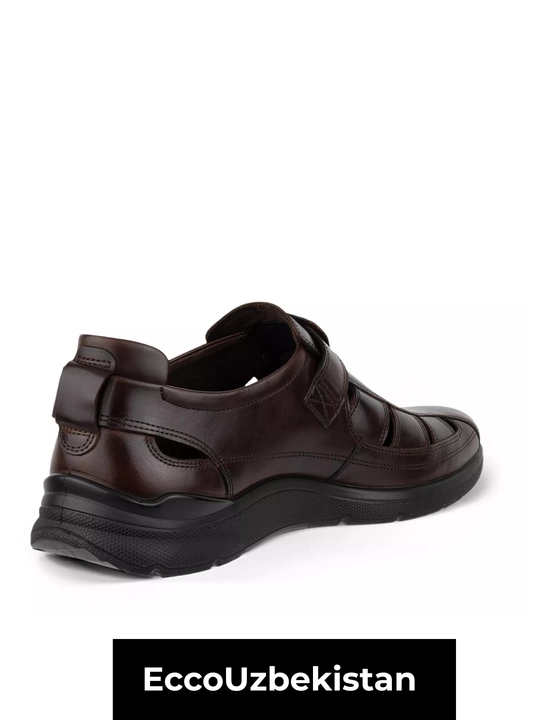 Erkaklar uchun ECCO IRVING Fisherman charm sandallari