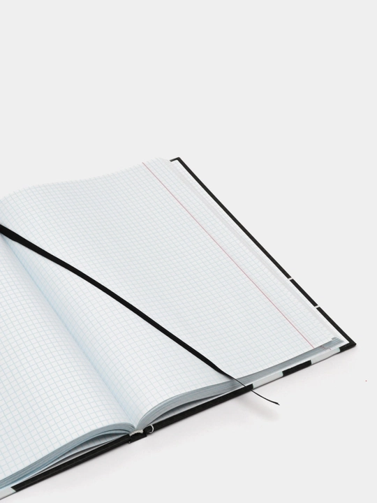 Biznes jurnal — 200 varaqlar