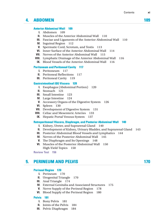 GROSS ANAOMY NINTH —  Nancy L. Halliday, PhD Harold M. Chung, Md