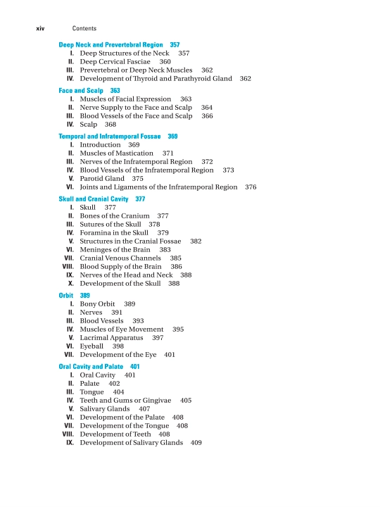GROSS ANAOMY NINTH —  Nancy L. Halliday, PhD Harold M. Chung, Md