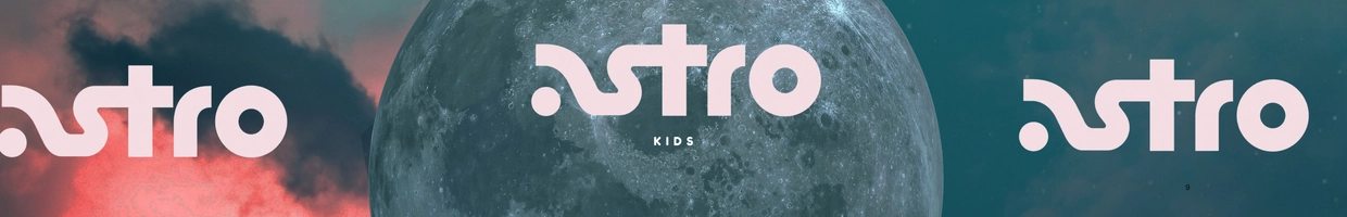 ASTRO KIDS