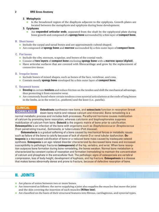 GROSS ANAOMY NINTH —  Nancy L. Halliday, PhD Harold M. Chung, Md