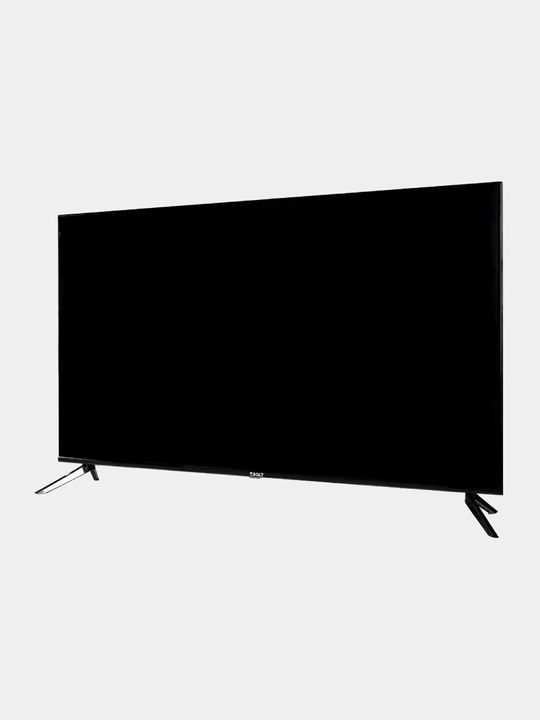 Смарт телевизор QLT 55" 9000, 4K WebOS  - 
