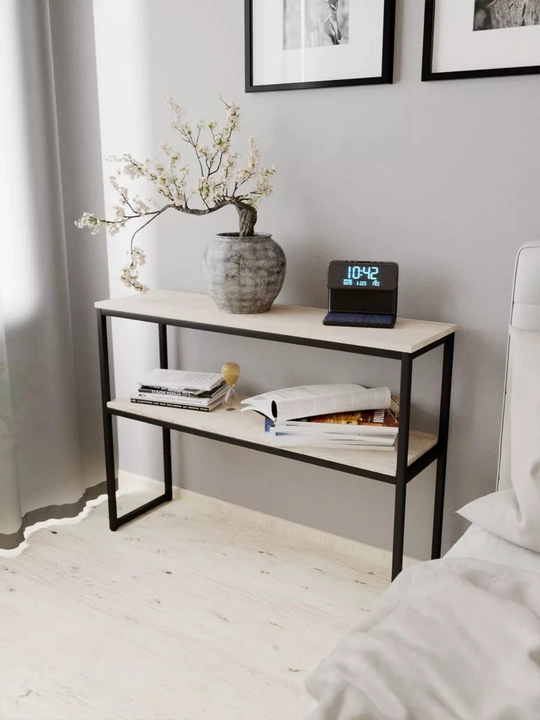 Stellaj, loft tokchalari, javonlar, uy uchun, ofis uchun, ko‘ngilochar markazlar uchun - 