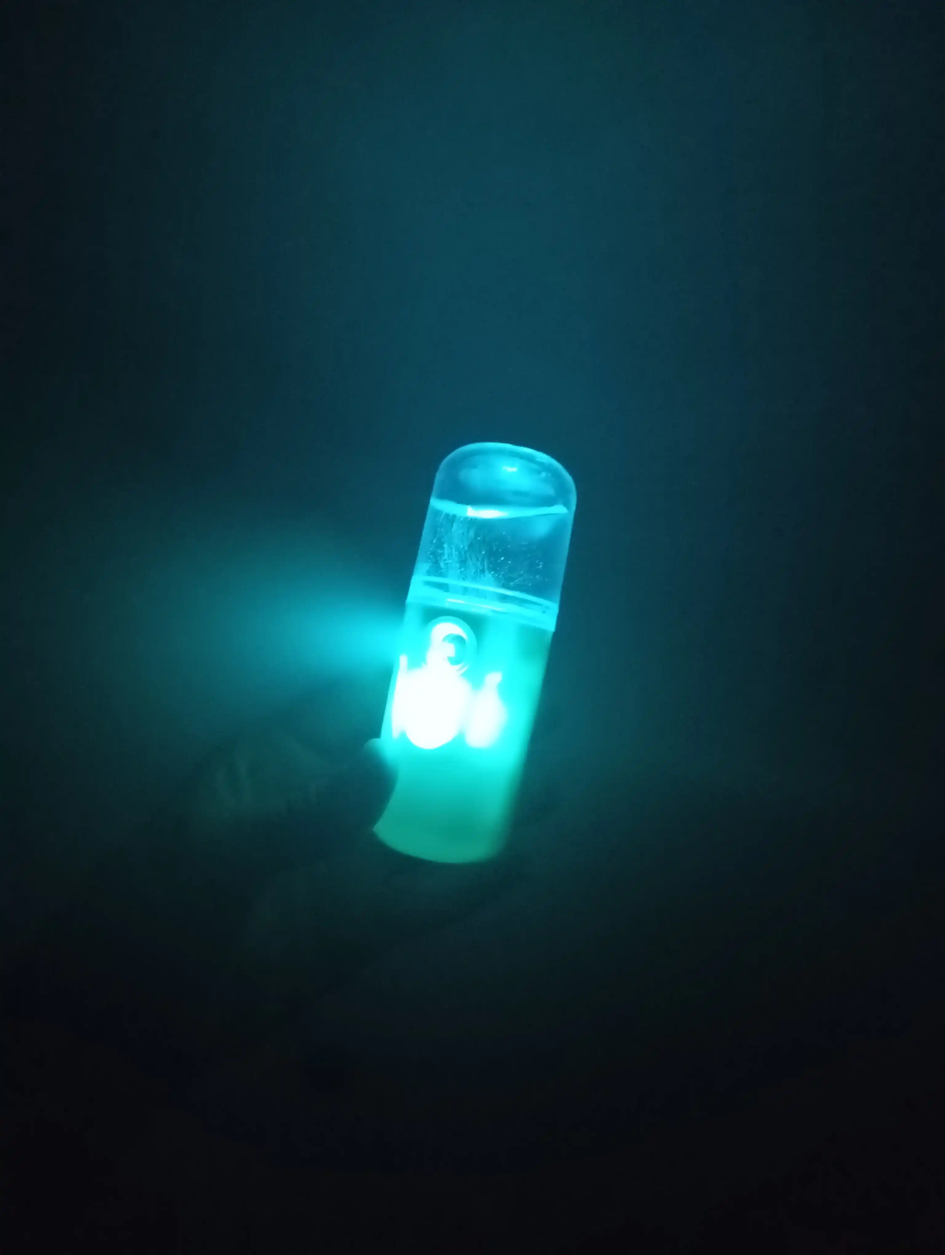 Nano tuman purkagich,uvlajnitel. yuz uchun namlagich (USB zarya)dli