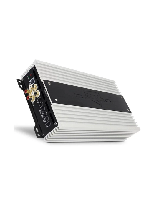 ZAPCO ST-1000XM III автомобильный усилитель 1-канальный - 