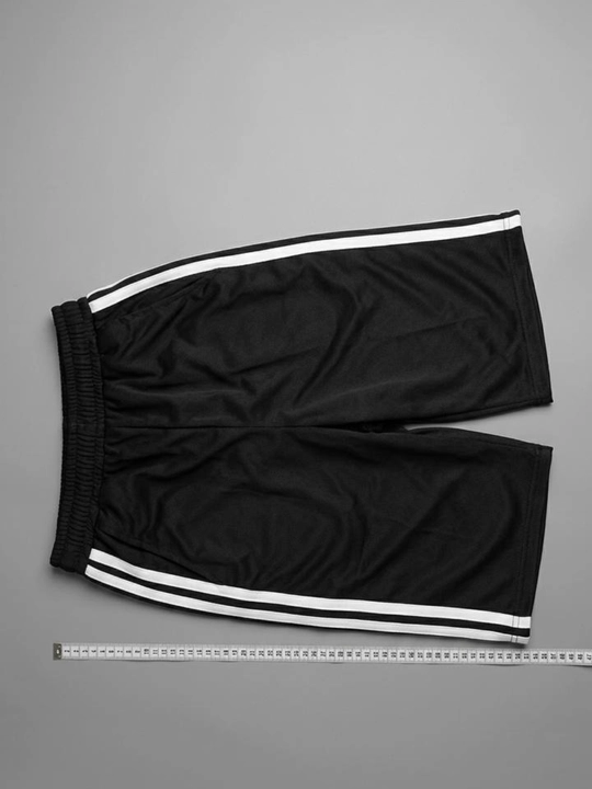 Shortilari, sport shortilari, qora shortilar, chiziqli shortilar, yozgi shortilar