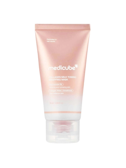Ночная маска-пленка для лица Medicube:Collagen, Retinol, PDRN,Zero Pore,Milk Mask,Turmeric