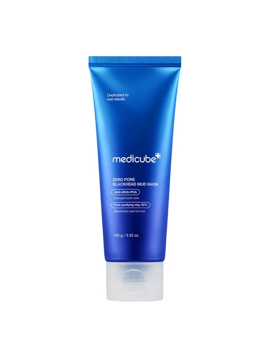 Ночная маска-пленка для лица Medicube:Collagen, Retinol, PDRN,Zero Pore,Milk Mask,Turmeric