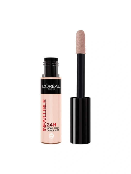 Консилер для лица L'Oreal Paris Infaillible, тон 325, 11 мл