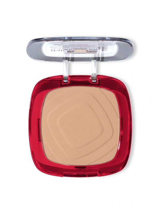 LOREAL Paris Infaillible Fresh Пудра т130 9 г(Лореаль):3/54