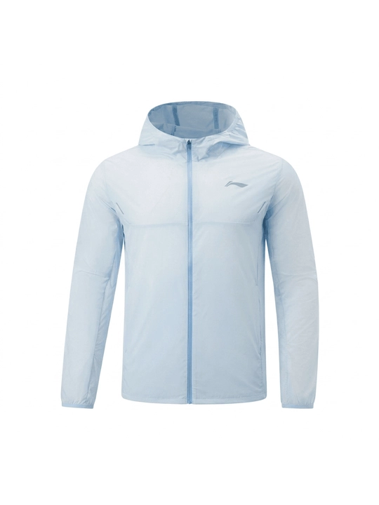 Li-Ning AFDW453 ветровка мужская UV Protection Windproof Running - 
