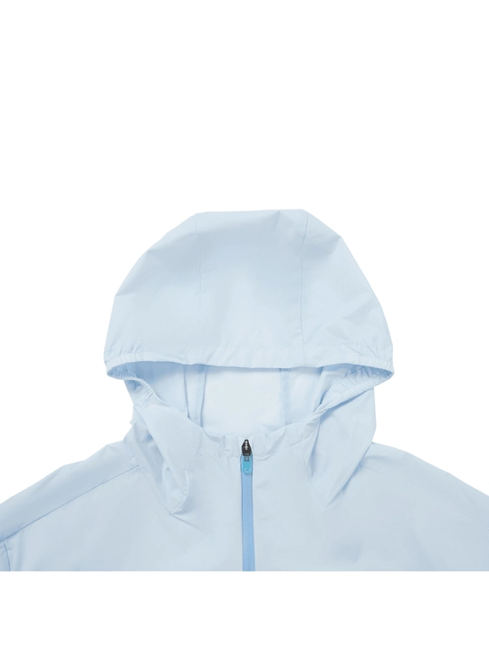Li-Ning AFDW453 erkaklar vetrovkasi UV Protection Running