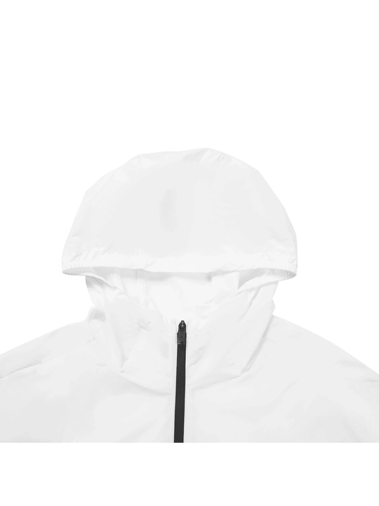 Li-Ning AFDW453 erkaklar vetrovkasi UV Protection Running