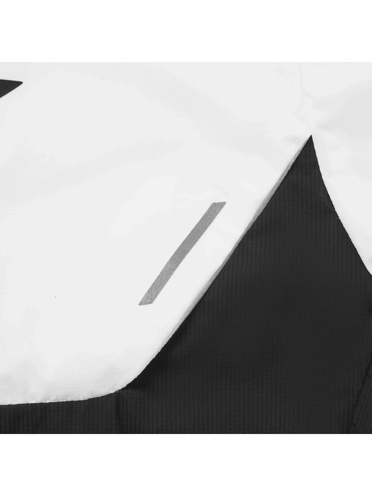 Li-Ning AFDW453 erkaklar vetrovkasi UV Protection Running