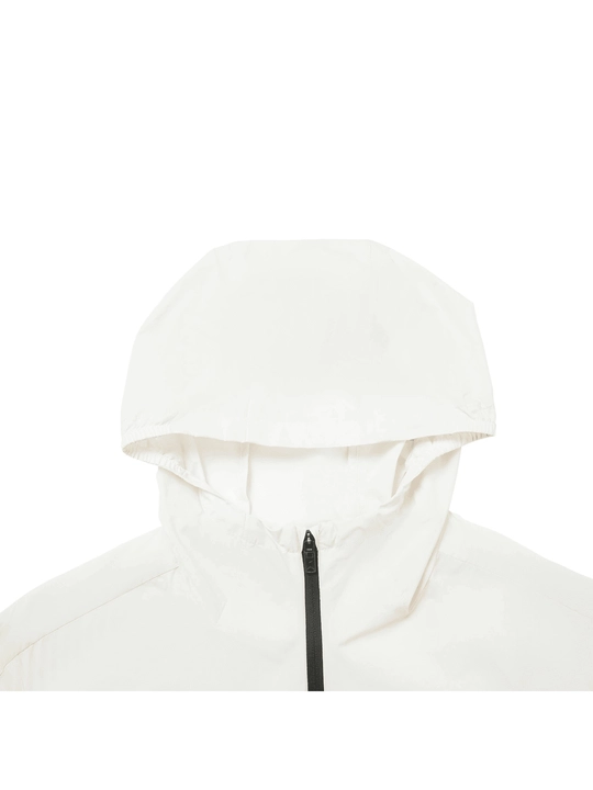 Li-Ning AFDW453 erkaklar vetrovkasi UV Protection Running