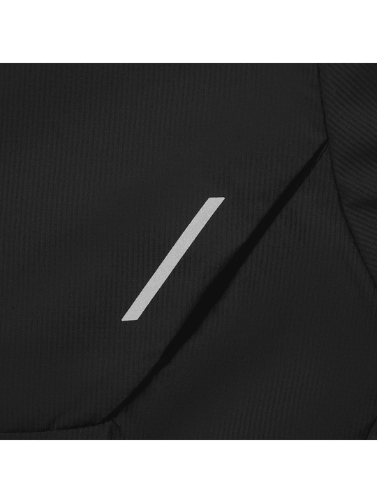 Li-Ning AFDW453 erkaklar vetrovkasi UV Protection Running