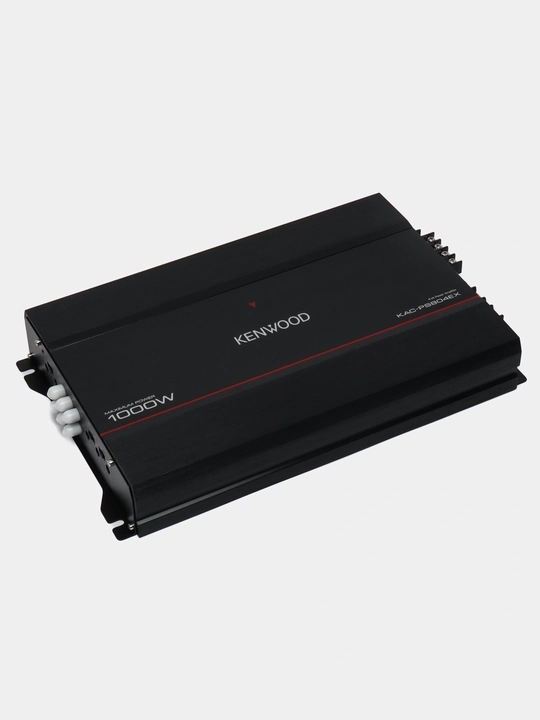Ovoz Kuchaytirgich Kenwood Kac-PS804EX 1000 W, 4-kanal