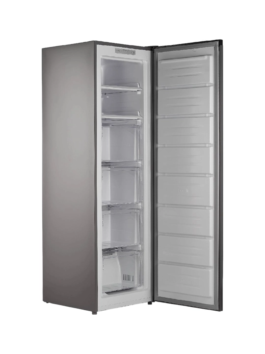 Морозильник AVALON AVL-UF 204 SNO, система No Frost, тихий и экономичный