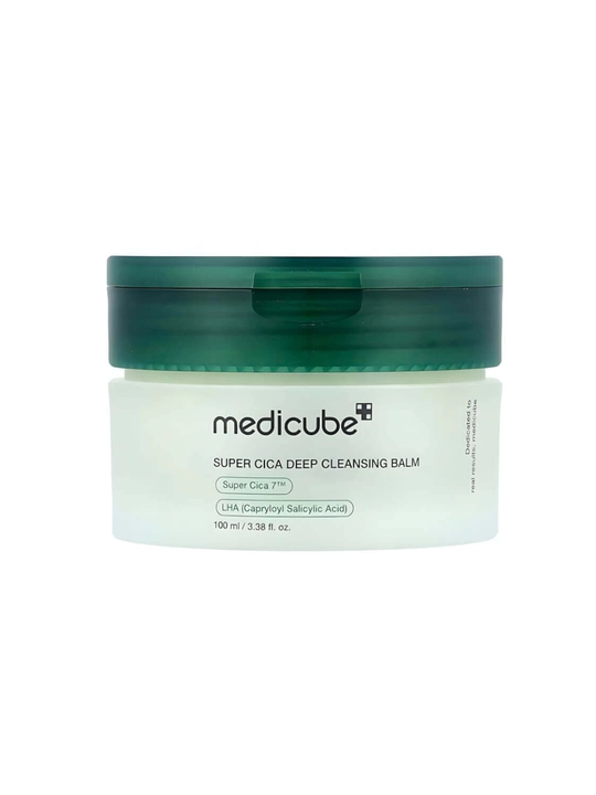 Medicube yuz tozalash vositalari: penka, PDRN va Kojic acidli gel - penka