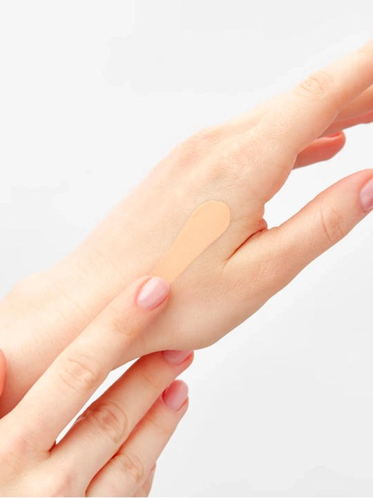 Tonal krem Note Mattyfying Extreme Wear Foundation 01 - 03, 100 - 102, 116, 121, 125, SPF