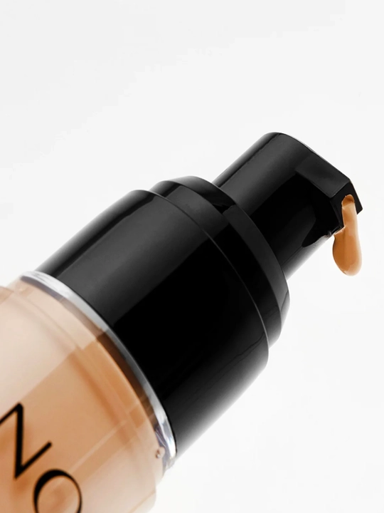 Tonal krem Note Mattyfying Extreme Wear Foundation 01 - 03, 100 - 102, 116, 121, 125, SPF