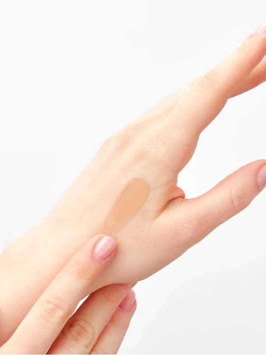Tonal krem Note Mattyfying Extreme Wear Foundation 01 - 03, 100 - 102, 116, 121, 125, SPF