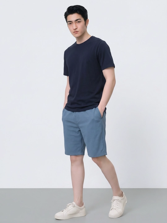 TERRA PRO erkaklar shortigi SS24CR3-26-20190