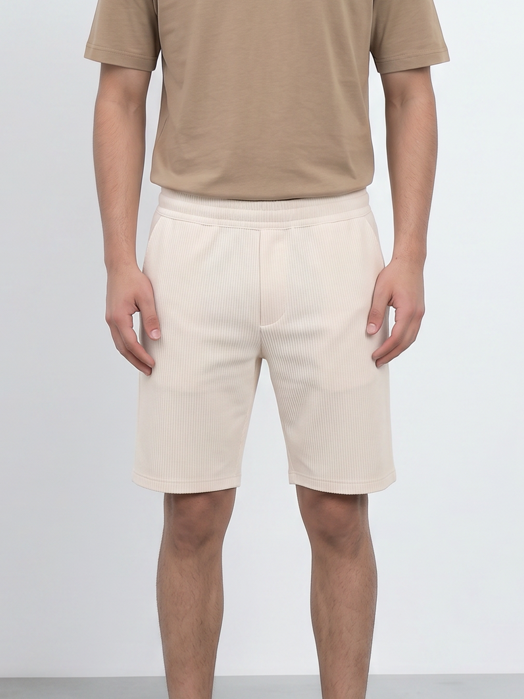 TERRA PRO erkaklar shortigi SS24CR3-26-20190