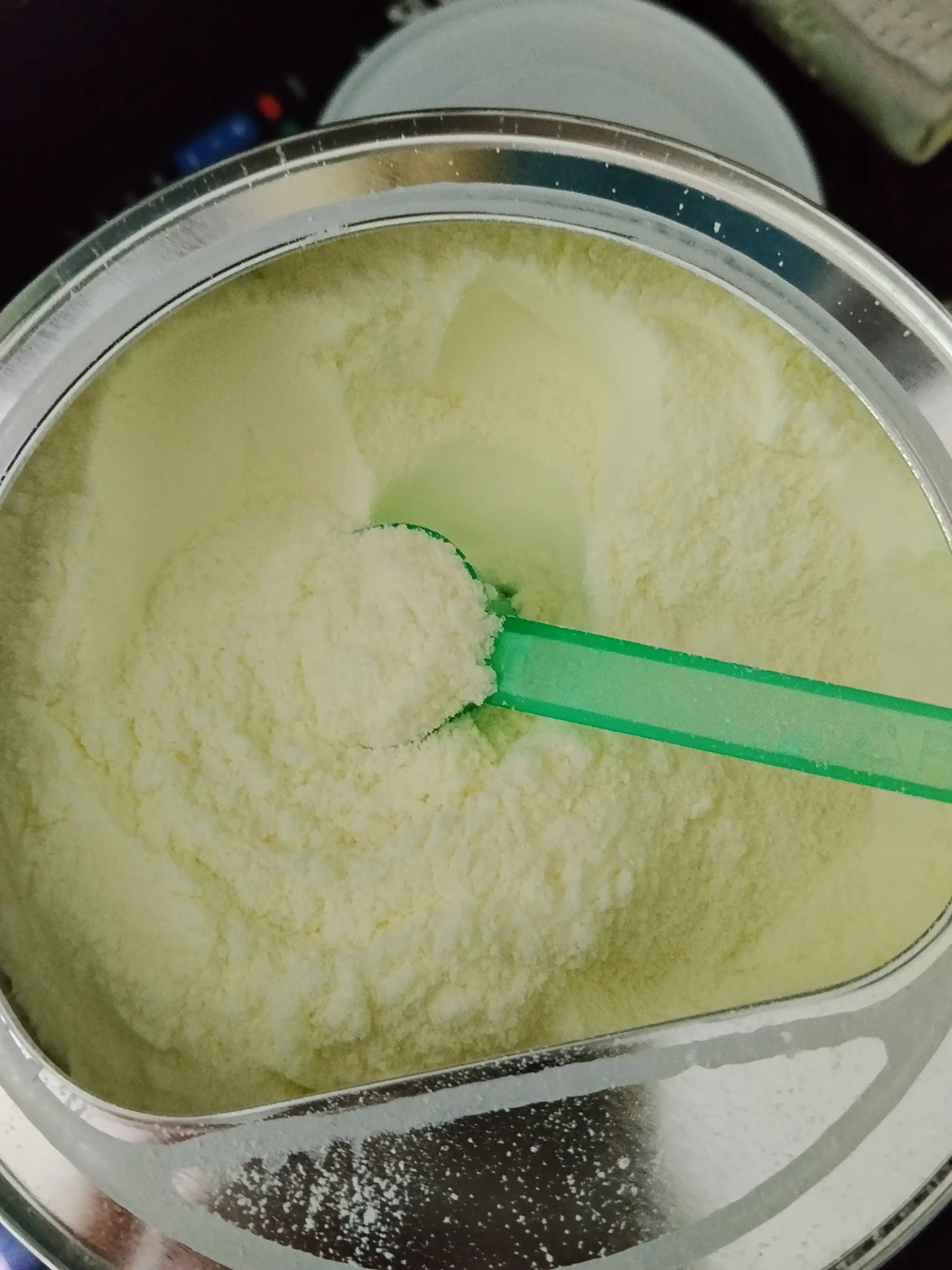 Смесь молочная для детей Nutrilon 2, с 6-12 м, 900 г