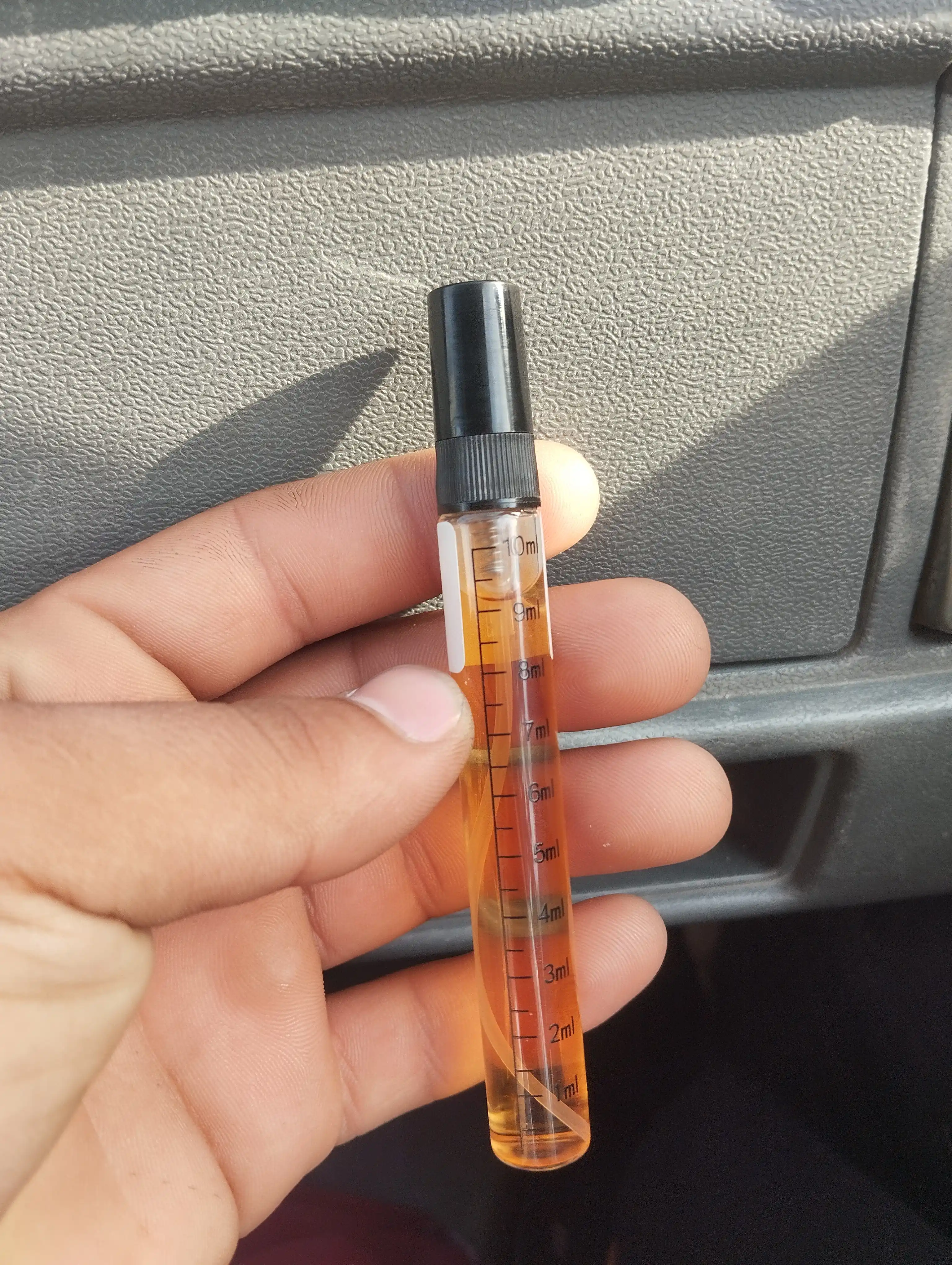 Stronger With You Absolutely Emporio Armani atiri, erkaklar uchun atir, 3 ml-30 ml gacha