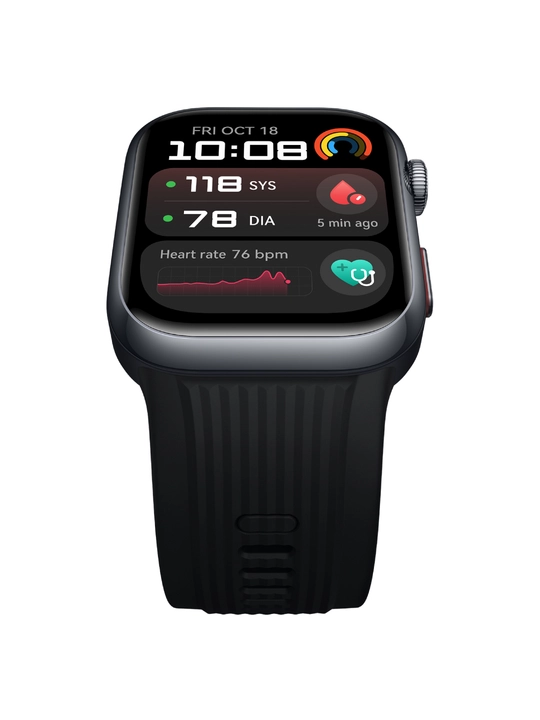 Смарт часы HUAWEI WATCH D2 AMOLED NFC ЭКГ измерение давления IP68 Bluetooth 5.2