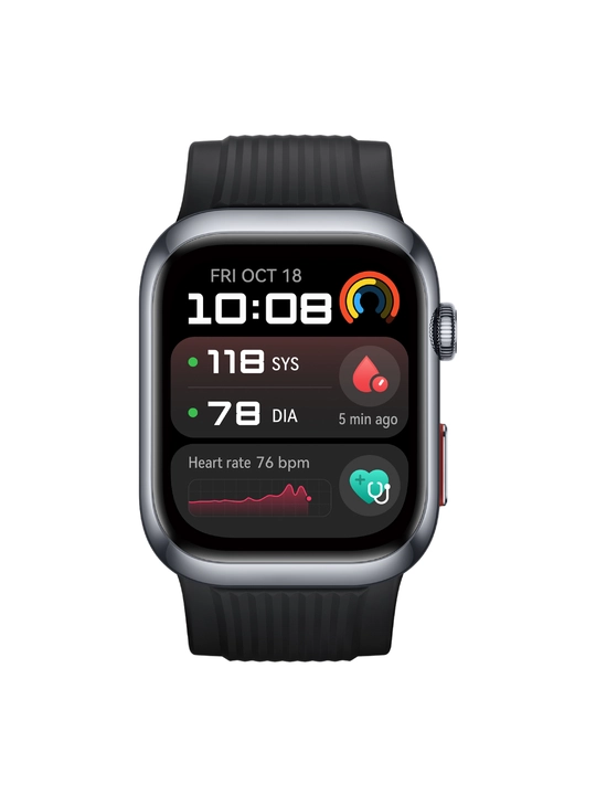 Смарт часы HUAWEI WATCH D2 AMOLED NFC ЭКГ измерение давления IP68 Bluetooth 5.2
