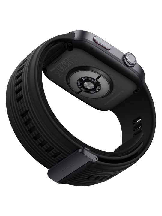 Смарт часы HUAWEI WATCH D2 AMOLED NFC ЭКГ измерение давления IP68 Bluetooth 5.2