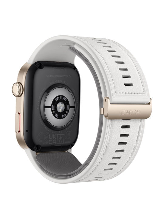 Aqlli soat HUAWEI WATCH D2 AMOLED NFC EKG qon bosimi o‘lchovi IP68 Bluetooth 5.2