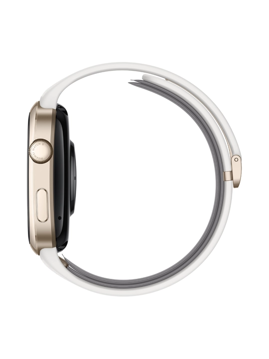 Aqlli soat HUAWEI WATCH D2 AMOLED NFC EKG qon bosimi o‘lchovi IP68 Bluetooth 5.2