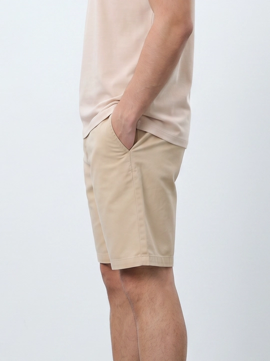 TERRA PRO erkaklar shortisi SS25CR3-26-21810