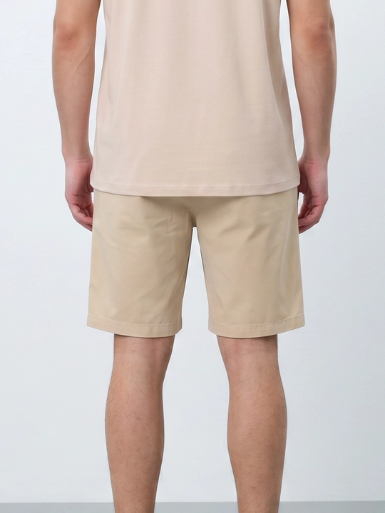 TERRA PRO erkaklar shortisi SS25CR3-26-21810
