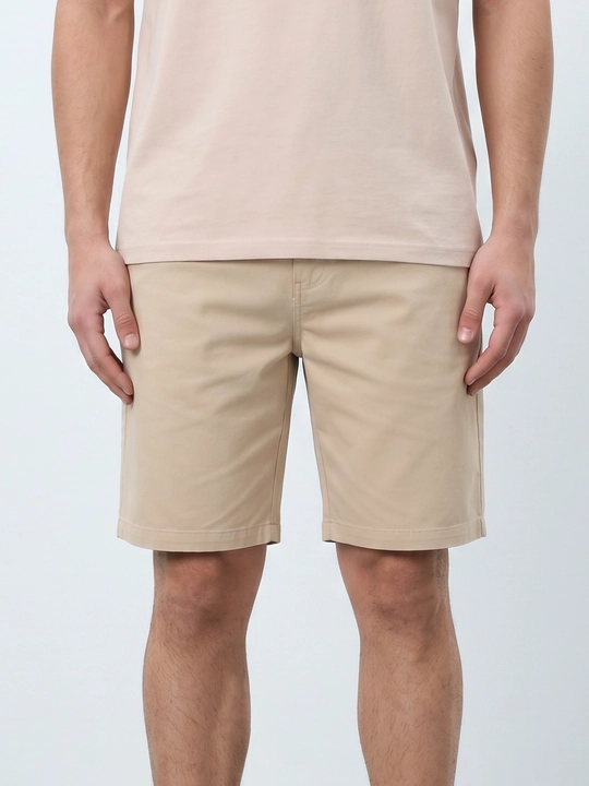 TERRA PRO erkaklar shortisi SS25CR3-26-21810