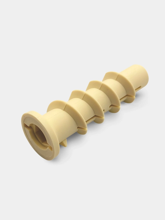 4x50, 6x50, 8x60, 10x70 mm o‘lchamli penoblok uchun montaj anker