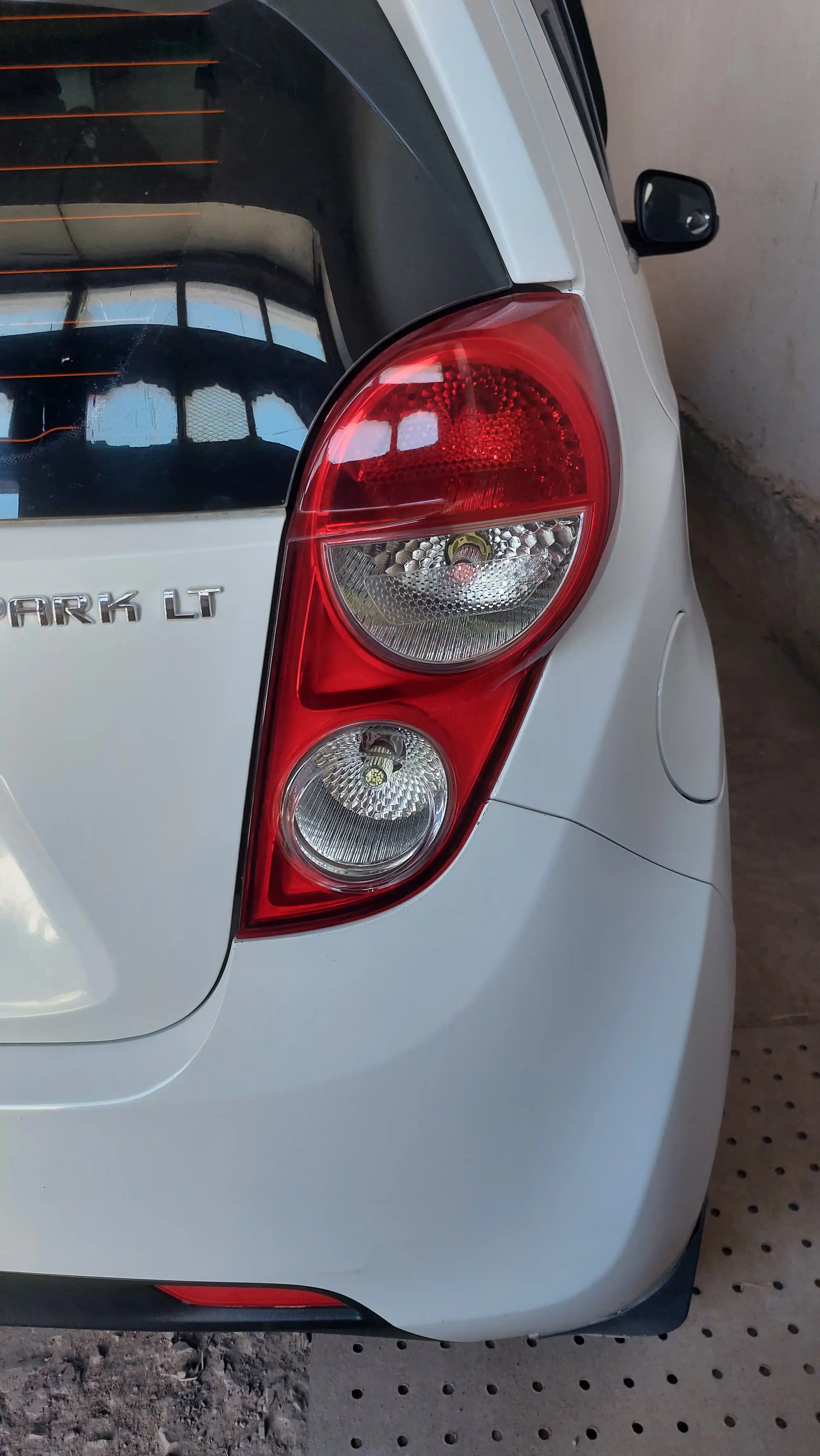 Spark uchun orqa faralar stop - 2 ta to‘plam