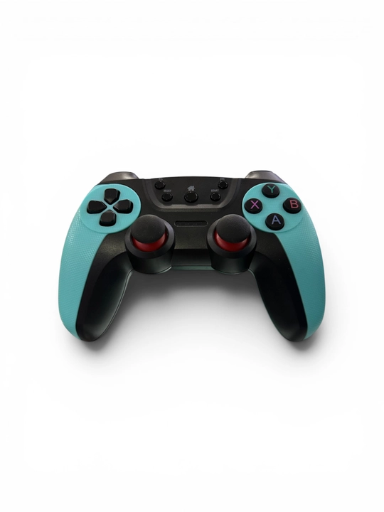 CM-029 беспроводной геймпад с поддержкой двойного пользователя Android TV компьютер - 