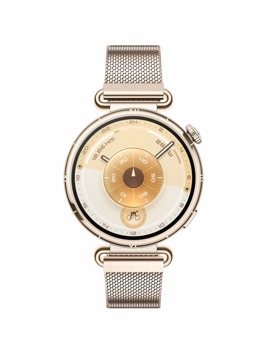 Смарт часы HUAWEI WATCH GT 6 AMOLED NFC GPS BT 6.0 21 дней автономности 5ATM IP69