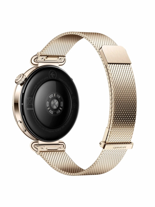 Смарт часы HUAWEI WATCH GT 6 AMOLED NFC GPS BT 6.0 21 дней автономности 5ATM IP69