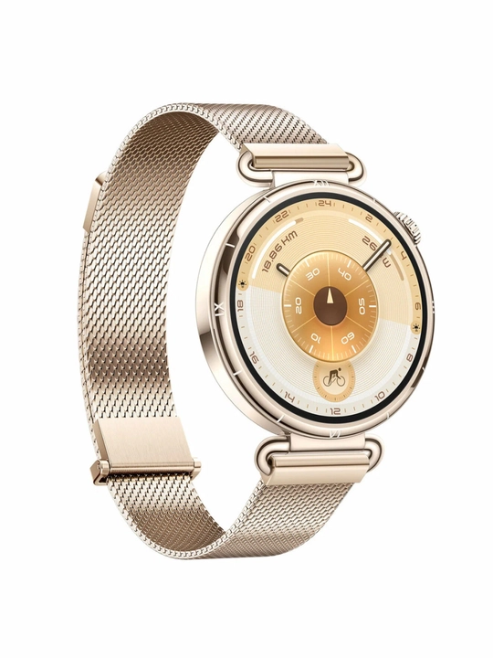 Смарт часы HUAWEI WATCH GT 6 AMOLED NFC GPS BT 6.0 21 дней автономности 5ATM IP69
