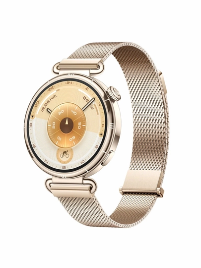 Смарт часы HUAWEI WATCH GT 6 AMOLED NFC GPS BT 6.0 21 дней автономности 5ATM IP69