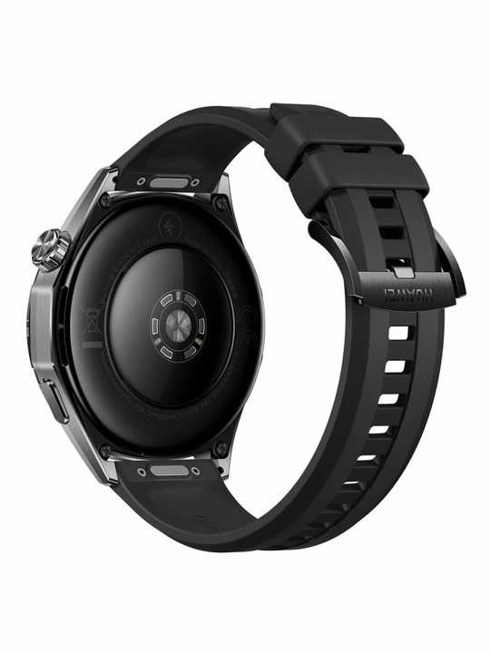 Смарт часы HUAWEI WATCH GT 6 AMOLED NFC GPS BT 6.0 21 дней автономности 5ATM IP69