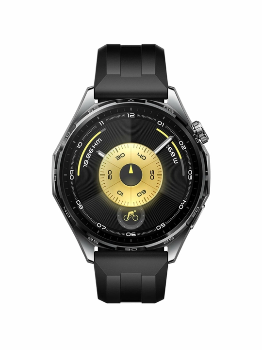 Смарт часы HUAWEI WATCH GT 6 AMOLED NFC GPS BT 6.0 21 дней автономности 5ATM IP69